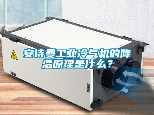 安詩曼工業(yè)冷氣機的降溫原理是什么？