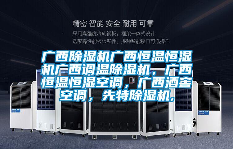 廣西除濕機廣西恒溫恒濕機廣西調(diào)溫除濕機，廣西恒溫恒濕空調(diào)，廣西酒窖空調(diào)，先特除濕機,