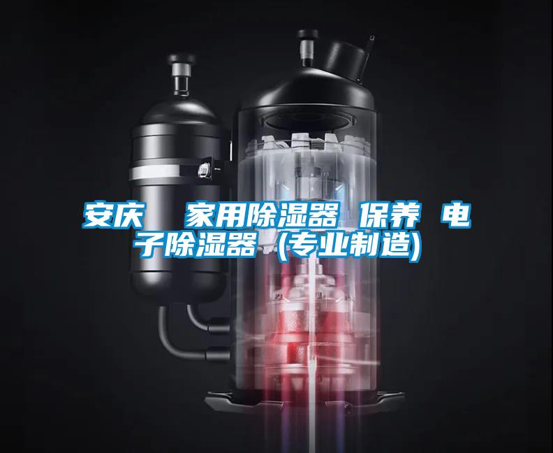 安慶  家用除濕器 保養(yǎng) 電子除濕器 (專業(yè)制造)