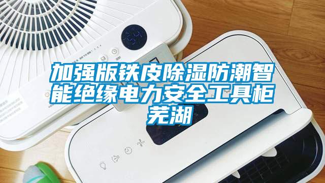 加強版鐵皮除濕防潮智能絕緣電力安全工具柜 蕪湖