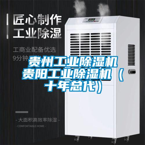 貴州工業(yè)除濕機(jī)貴陽(yáng)工業(yè)除濕機(jī)（十年總代）