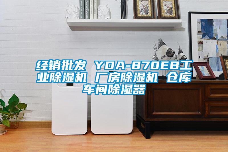 經(jīng)銷(xiāo)批發(fā) YDA-870EB工業(yè)除濕機(jī) 廠房除濕機(jī) 倉(cāng)庫(kù)車(chē)間除濕器