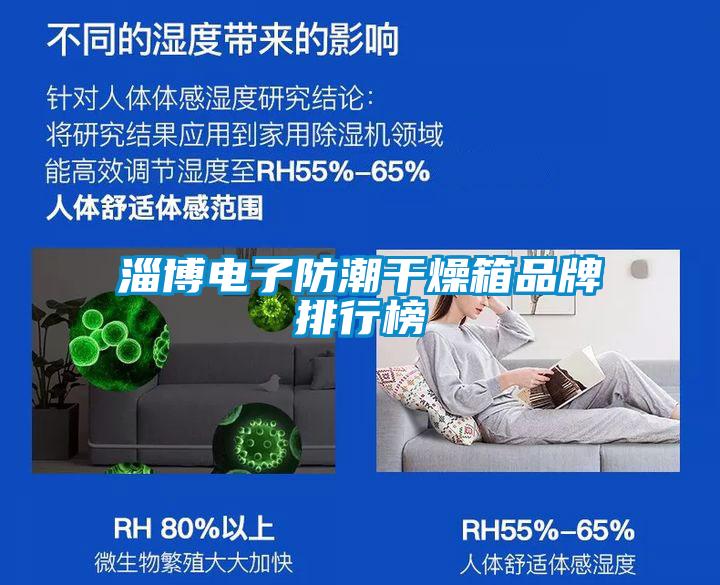 淄博電子防潮干燥箱品牌排行榜