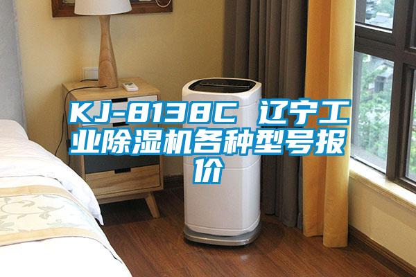 KJ-8138C 遼寧工業(yè)除濕機各種型號報價