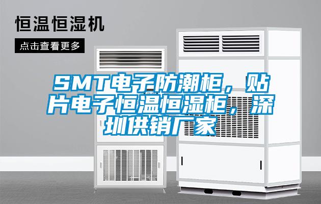 SMT電子防潮柜，貼片電子恒溫恒濕柜，深圳供銷廠家