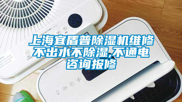 上海宜盾普除濕機(jī)維修不出水不除濕,不通電咨詢(xún)報(bào)修