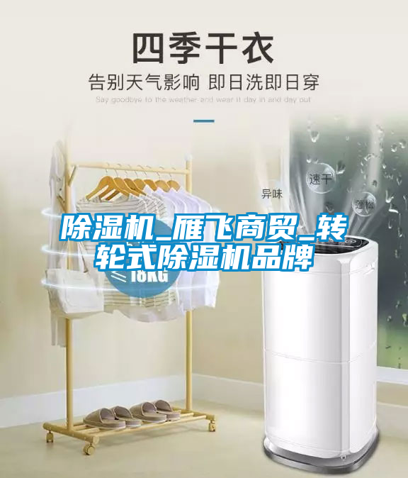 除濕機(jī)_雁飛商貿(mào)_轉(zhuǎn)輪式除濕機(jī)品牌