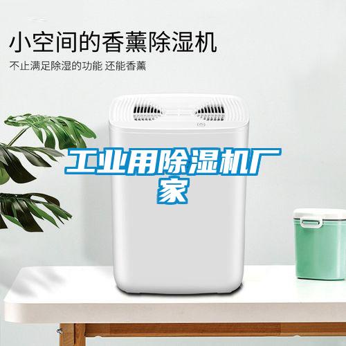 工業(yè)用除濕機廠家