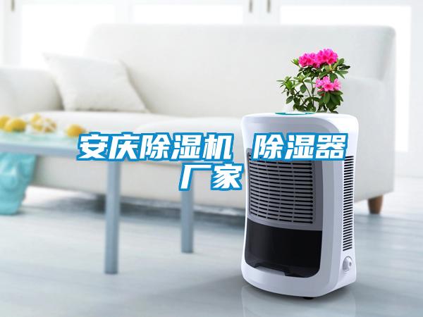 安慶除濕機(jī) 除濕器廠家