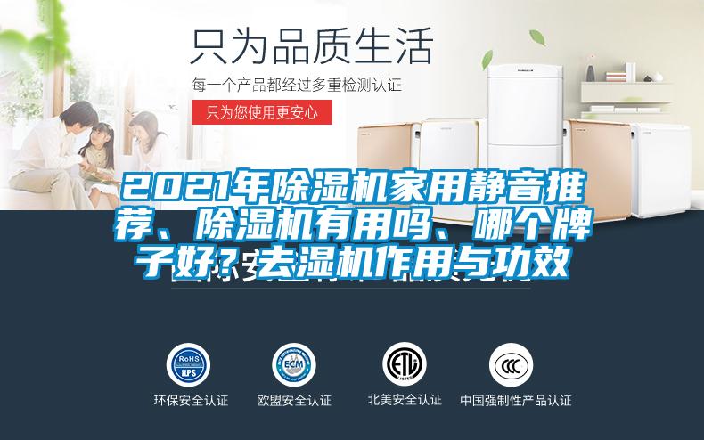 2021年除濕機(jī)家用靜音推薦、除濕機(jī)有用嗎、哪個(gè)牌子好？去濕機(jī)作用與功效