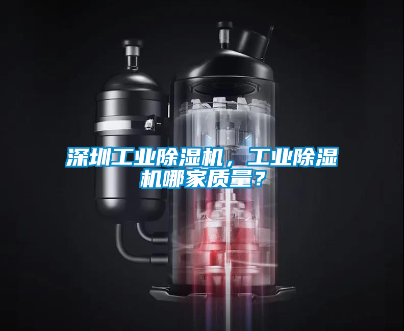 深圳工業(yè)除濕機(jī)，工業(yè)除濕機(jī)哪家質(zhì)量？