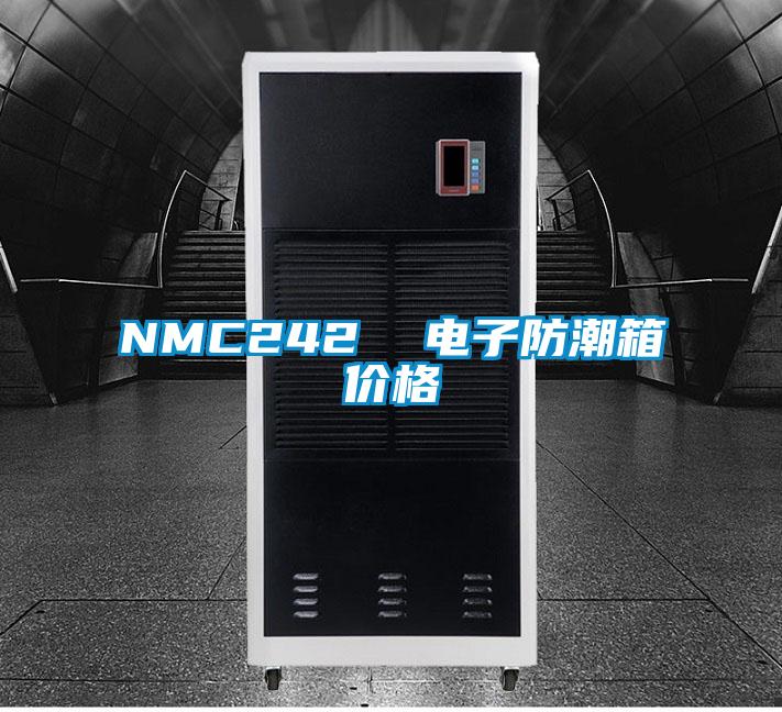 NMC242  電子防潮箱價(jià)格