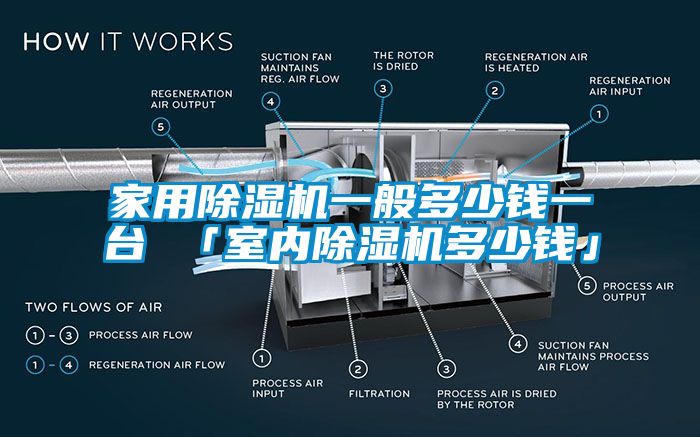 家用除濕機(jī)一般多少錢(qián)一臺(tái) 「室內(nèi)除濕機(jī)多少錢(qián)」