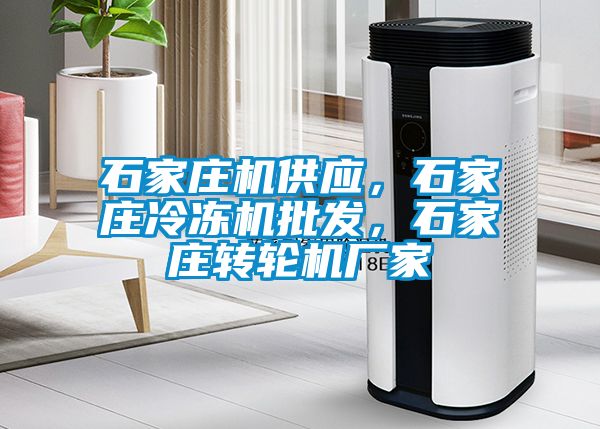 石家莊機供應，石家莊冷凍機批發(fā)，石家莊轉輪機廠家