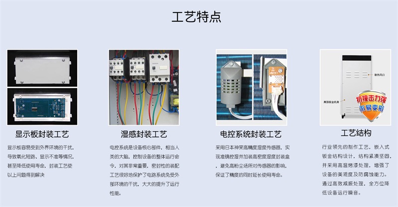 壁掛除濕機8